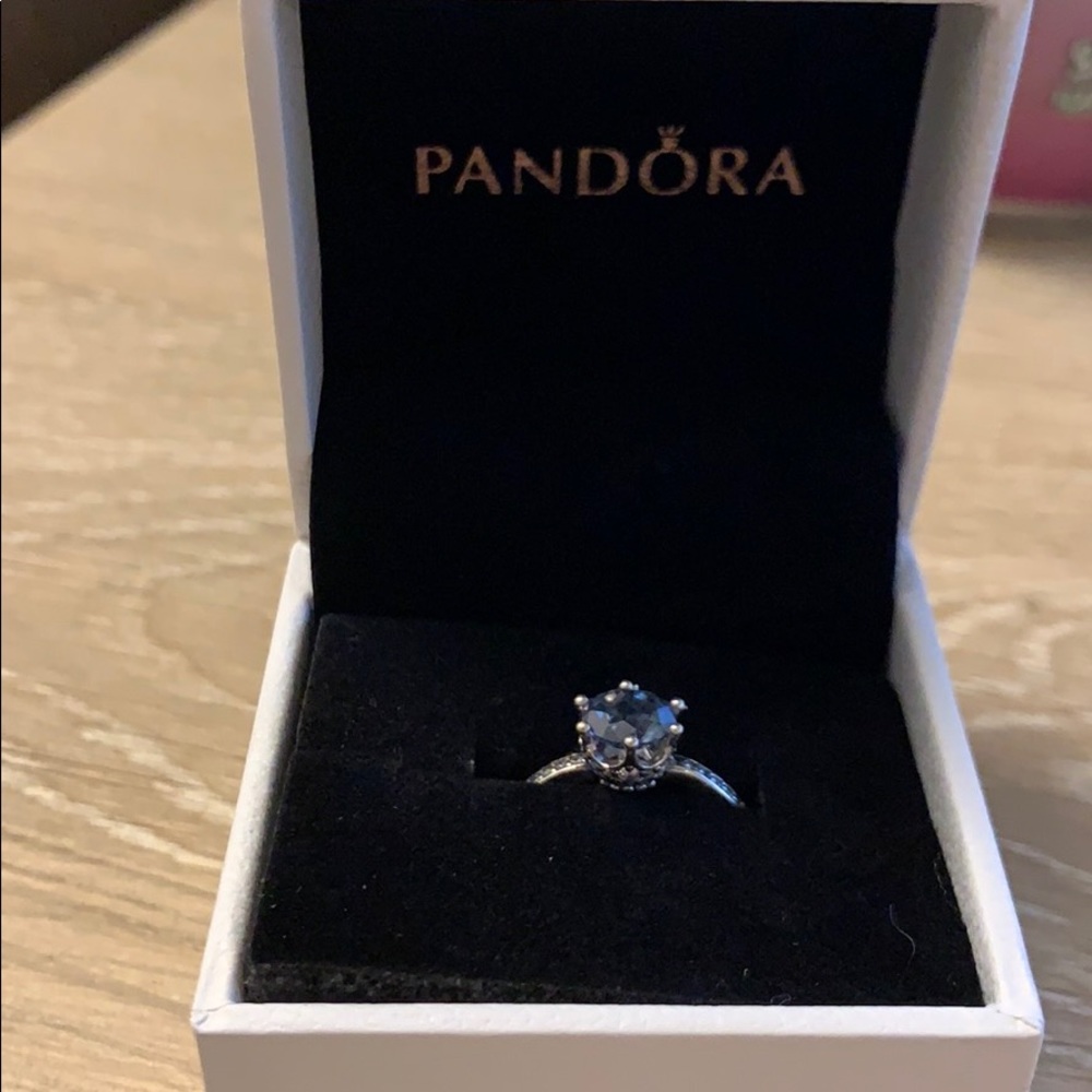 Pandora ring
